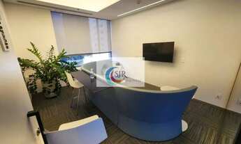 Imagem 3: Imóvel para aluguel com 533 metros quadrados em Cidade Monções - São Paulo - SP