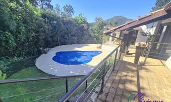 Imagem 4: CASA EM CONDOMÍNIO - ALPHAVILLE 10 - SP