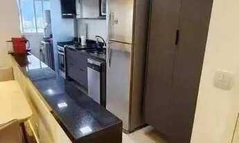 Imagem 4: Apartamento para Venda em São Paulo, Brás, 3 dormitórios, 1 suíte, 3 banheiros, 1 vaga