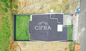 Imagem 5: Casa de Alvenaria - Venda - 03 dormitórios - 116m2 - Estrada São Bento - Loteamento Onyx