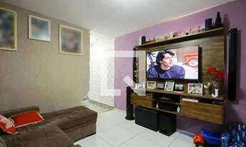 Imagem: Casa à Venda - Vila Amália, 5 Quartos