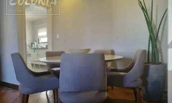 Imagem 6: Apartamento a venda - Vila Bastos, Santo André