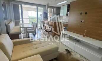 Imagem 4: Apartamento para Venda em Presidente Prudente, Araki, 3 dormitórios, 1 suíte, 2 banheiros