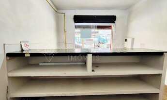 Imagem 6: Salão comercial para locação no Jardim Botânico