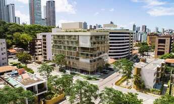 Imagem 6: Repasse - Flat na praia do Cabo Branco