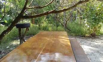 Imagem 3: SÍTIO Salinopolis 200 metros pista, 10 minutos praia Atalaia