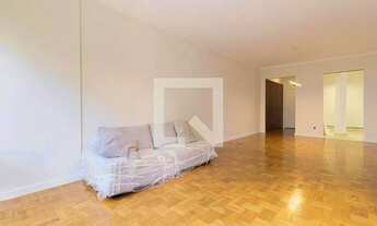 Imagem 4: Apartamento à Venda - Higienópolis, 2 Quartos, 177 m2