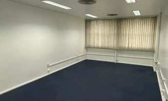 Imagem: Sala com 119 m2 no Centro - Rio de Janeiro