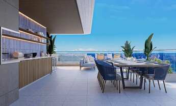 Imagem 4: APARTAMENTOS NOVOS EM ITAPOA - BAL. RAINHA DO MAR - DE FRENTE PARA O MAR