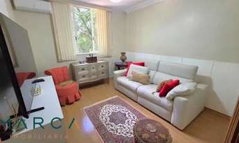 Imagem 7: Apartamento à venda na Asa Norte, Brasília-DF: 3 quartos, 1 suíte, 2 salas, 3 banheiros, 1