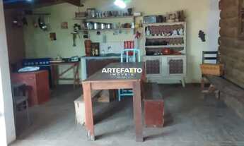 Imagem 3: Sitio & chácara de 2250 m² toda cercada