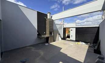 Imagem 3: Casa para Venda em Montes Claros, Residencial Monte Belo, 3 dormitórios, 1 suíte, 2 banhei