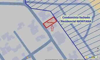 Imagem 4: Terreno Monterrey 360m²