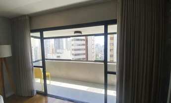 Imagem 5: Apartamento para venda e locação em Perdizes com 4 quartos, sendo 3 suítes , 173m²