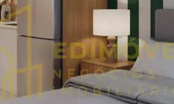 Imagem 4: Studio em Jardim Camburi: Oportunidade Imperdível para Investidores!