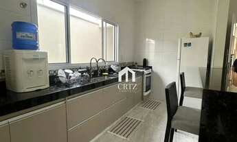 Imagem 7: Casa com 2 dormitórios à venda, 115 m² por R$ 559.000,00 - Diário Ville - Rio Claro/SP