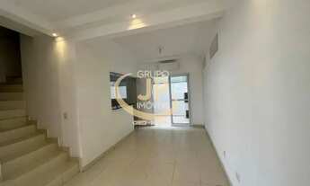 Imagem: Casa em Condomínio/ Cidade Jardim/ Ambientes