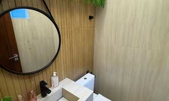 Imagem 3: Casa para venda no Alto do Calhau