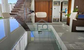 Imagem 3: Casa à venda no bairro Alphaville (Abrantes) - Camaçari/BA