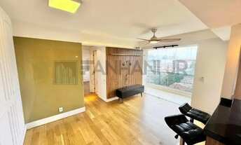 Imagem 5: Apartamento de 2 quartos com suíte e vaga na Casa Verde, SP: oportunidade única!