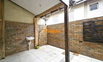 Imagem 5: Casa em condomínio fechado com 2 dormitórios à venda em Novo Hamburgo REF: 3569