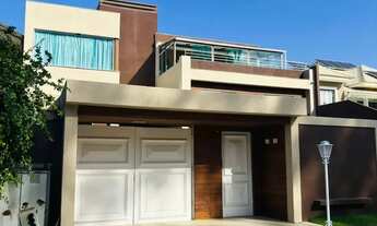 Imagem: Casa Cinematrografica Condominio Interlagos