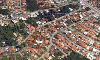 Imagem: Open House vende! Terreno em Itaipu