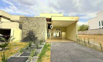 Imagem: Condomínio Fechado para Venda em Senador