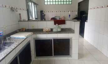 Imagem 2: Casa em Travessa Sebastião Izidoro - Rocha Sobrinho - Belford Roxo/RJ