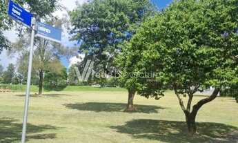 Imagem 4: Lote comercial à venda. Esquina com 1.072m² e 30mts frente. Alphaville Campinas. R