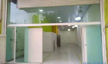 Imagem 2: COMERCIAL - VILA CLEMENTINO - SP