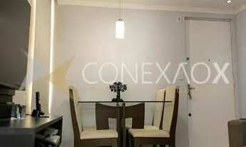 Imagem 4: Apartamento - Jardim Monte Alto - Campinas