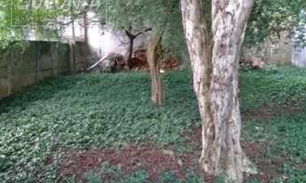 Imagem 2: Terreno a venda - Casa Branca, Santo André