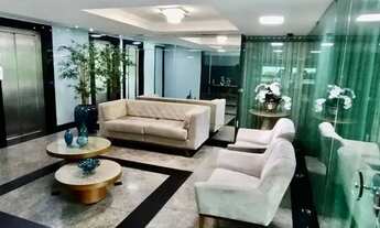 Imagem 4: Apartamento para Venda em Recife, Caxangá, 4 dormitórios, 4 suítes, 5 banheiros, 4 vagas