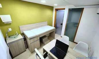 Imagem 6: CONJ. COMERCIAL - TATUAPÉ - SP