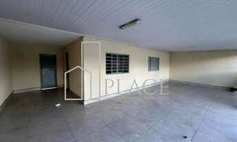 Imagem 3: Casa para Aluguel em Jardim Nacional, Marília 170 m², 3 Dormitórios