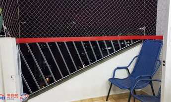 Imagem 4: Apartamento Edifício Henri Matisse