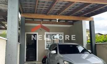 Imagem: Casa em Rua João Paul - Floresta - Joinville/SC