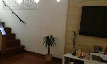 Imagem 2: Sobrado a venda - Rudge Ramos, São Bernardo do Campo