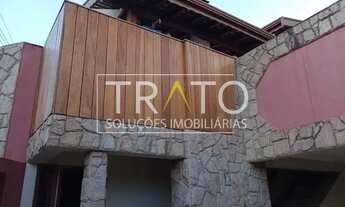 Imagem 2: Casa sobrado à venda, 4 quartos no Jardim das Paineiras