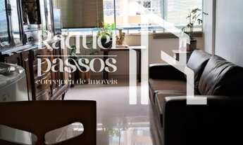 Imagem: Apartamento de 2 Quartos em Águas Claras