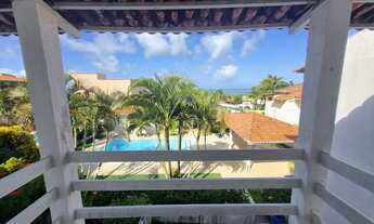 Imagem 3: Sobrado para aluguel com 90 metros quadrados com 3 quartos