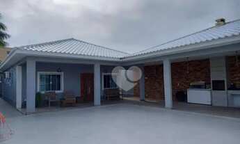 Imagem 4: Casa em Maricá com 480m