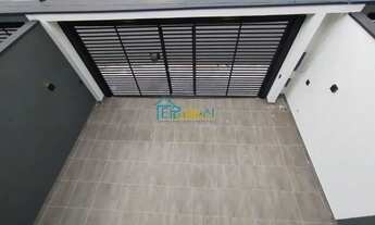 Imagem 4: Sobrado Novo à Venda Artur Alvim - Zona leste - São Paulo REF: SO21