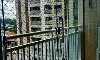 Imagem 6: Lene Pegado Vende Ap de 3/4 (sendo 2 suítes) a P/Fechada P/Financiar no Torre Ibiapaiva B