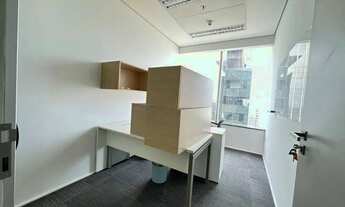 Imagem 7: Conjunto para alugar, 958 m² por R$ 148.320/mês - Chácara Santo Antônio - São Paulo/SP