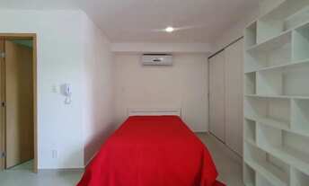 Imagem 7: Studio com 1 Quarto para alugar, 34 m² por R$ 1.800/mês - Centro - Juiz de Fora/MG