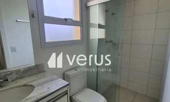 Imagem 6: Apartamento Mobiliado 130m² com 03 quartos em Jardim Karaíba - Uberlândia - MG