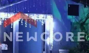 Imagem 2: Casa em Rua Tamoio - Conjunto Habitacional Presidente Eurico Gaspar Dutra - Bauru/SP