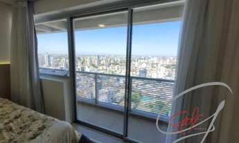 Imagem: LINDO APARTAMENTO STUDIO COM 01 DORMITÓRIO